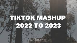 TikTok Mashup 2022 to 2023 nocopyrightmusic [upl. by Wagoner]