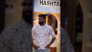 HASHTAG MENS WEAR AND WEDDING GALLERY UPPINAGADIHASSAN TOWER 1ST FLOOR OLD BUSTAND fashionhouse [upl. by Artenek]