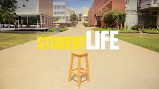 The UNSW Experience  Student Life [upl. by Akieluz]