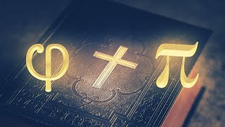 Des mathématiques dans la Bible [upl. by Eicul]