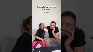 EVVIVA 😬 videodivertenti viral [upl. by Barsky828]