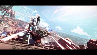 Guilty Gear Strive Season 4  Chipp Rope Test Part 2 [upl. by Althee]