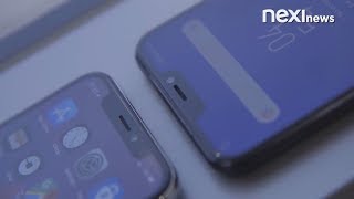 Nexi News  2 Puntata  MWC2018 Pagamenti digitali con smartphone  PagoPA [upl. by Itaws]