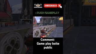 OP Bolte Public bgmihighlights livetipsandtricks [upl. by Gord244]