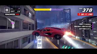 Countach LP8004 x Pudong Rise 108389 mid run [upl. by Nuzzi]