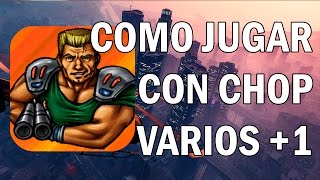 Trucos de GTA 5  Como jugar con Chop Conseguir Varios 1 [upl. by Akemeuwkuhc777]