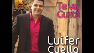 LUIFER CUELLO  EL SUICHE [upl. by Ryle959]