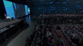 RootsTech 2024 Family Discovery Day Live Session [upl. by Pol467]