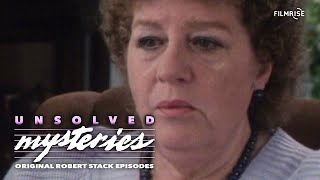 Unsolved Mysteries with Robert Stack  Season 3 Episode 9  Full Episode [upl. by Breed199]