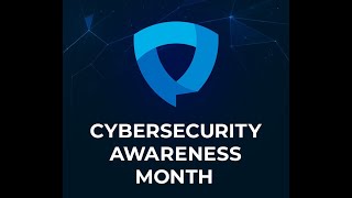 Stay Ahead of Cyber Threats iStorage Champions Cybersecurity Awareness Month 2024 🛡️ [upl. by Gnad595]