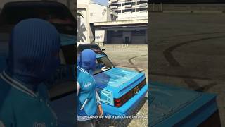 Crip Slides On The Wrong Wrong Person…😳💀crips kingvon gta gta5 gtarp gtaroleplay gtarpclips [upl. by Analihp]