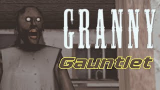 First Granny Gauntlet Attempt [upl. by Hugon]