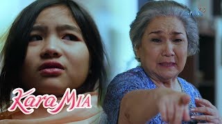 Kara Mia Kinasuklaman ng sariling lola  Episode 9 [upl. by Jo Ann211]