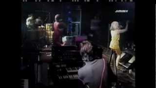 Blondie  Hanging On The Telephone Live [upl. by Nawed]