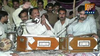 Dhol Na Dardi wa  Talib Hussain Dard and Imran Talib  Mela Khawaj Hussain Sherazi 2015 [upl. by Eckmann539]