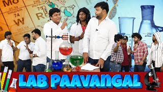 Lab Paavangal  Parithabangal [upl. by Steffane]