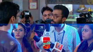 Phulki  Premiere Ep 403 Preview  Jul 22 2024  Bangla  ZEE5 [upl. by Aguste]