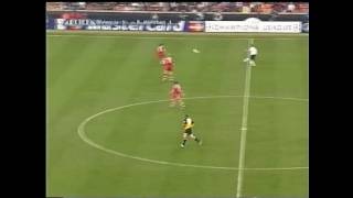 Bayern vs Valencia Champions League Finale 20002001 Komplettes Spiel sehr selten 15von18 [upl. by Olathe]