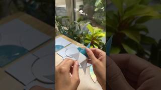 soldering stained glass stainedglass soldering asmr [upl. by Eniamurt]