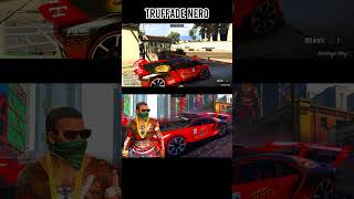 GTA 5  Truffade Nero Custom  Ep03  ASMR [upl. by Hoyt]