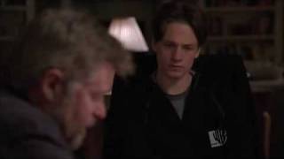 Everwood  Andy talks to Ephram about his father [upl. by Yelnahs]