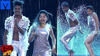 Mahesh and Ritu Performance Promo  Dhee Jodi Dhee 11 Promo  27th March 2019  Sudheer [upl. by Nofpets]