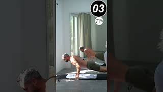 Mehr auf Insta Janstuehmer homeworkout [upl. by Drucilla]