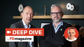 FD Deep Dive  Je groene imago boosten met een ESGrapportage Doen [upl. by Orton]