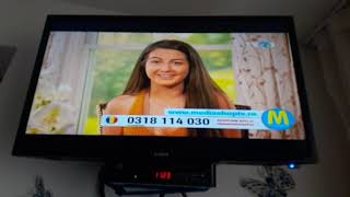 Teleshopping tvr1 17122019 [upl. by Constancia]