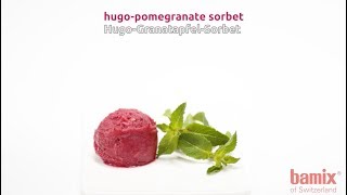 HUGO SORBET [upl. by Anailli738]