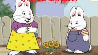 max and ruby movie [upl. by Lanctot]