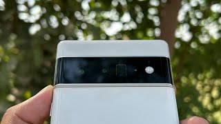 Google Pixel 6 Pro Portraits Test  Pixel 6 Pro Camera Test 🔥 [upl. by Naelcm]