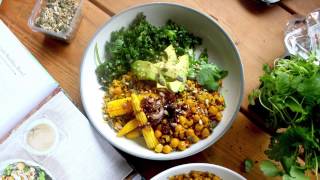 Aldi Buddha Bowl Recipe [upl. by Khalid]