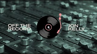 Off the Record S1 Ep 3 Euphonix CS3000 Console Tutorial with Jon Kelly [upl. by Mosera]