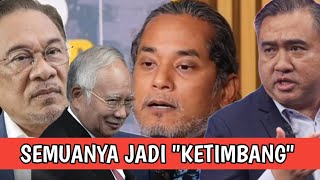 Apa maslah Dap sebenarnya dalam hal Najib [upl. by Ahsap495]