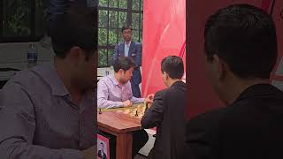 Wesley So Slays Hikaru Nakamura  STLRapidBlitz [upl. by Mukul]