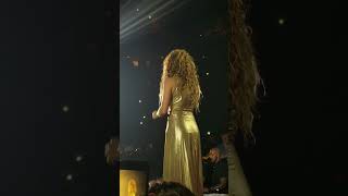 Shakira  Toneladas  El Dorado World Tour eldoradoworldtour shakira concert live music pop [upl. by Madelin456]