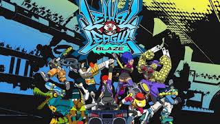 Klagmars Top VGM 3364  Lethal League Blaze  Ruiner [upl. by Airekal]