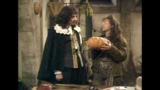 Blackadder  The Cavalier Years [upl. by Hares]