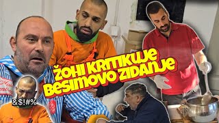 Nasa kuhinja  Oggi kuva na meniju Piletina sa mlincima ep197 [upl. by Cadmar]