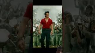 Jawan Zinda Banda Song Shah Rukh KhanAtlee Anirudh Nayanthara Vijay Sethupathi Deepika [upl. by Redneval]