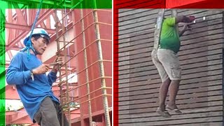 🤣LES IDIOTS AU TRAVAIL 28  TOTAL IDIOTS AT WORK 28 BAD DAY I TOTAL FAIL I FUNNY FAIL COMPILATION [upl. by Nahpos]