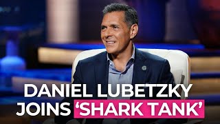 Will Daniel Lubetzky Bring His KIND Spirit to Shark Tank [upl. by Thamos]