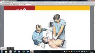 ACLS Provider Manual [upl. by Arihaz]