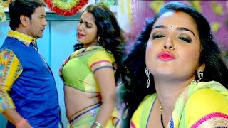 माथा फेल हो गईल  Raja Babu  Nirahua amp Amarpali Dubey  Bhojpuri Hit Song [upl. by Yragerg]