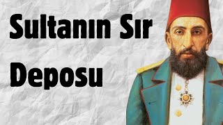 2 Abdulhamid  Hamidiye Alayları Sansür Japonya Demiryolları Müzecilik Deprem Dış Politika [upl. by Nesral313]