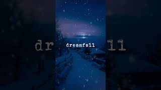 dreamfall Peaceful Snowy Night [upl. by Edlin918]