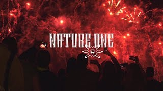 DAS WAR DIE NATURE ONE 2017 [upl. by Airt56]