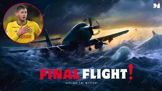 Final Flight The Tragic Story of Emiliano Sala  Truth Behind the Mystery  Mystery Insider [upl. by Eniretak556]