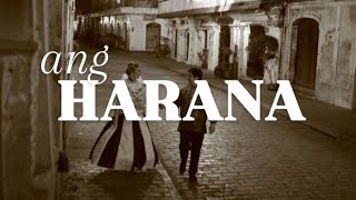 ang HARANA  directed by Jeremy Kim Jovenal [upl. by Lanae]